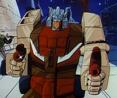 G1 Grimlock tweet media