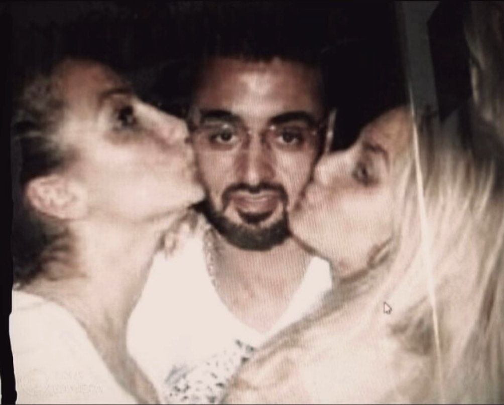 Hatem M Elgammal tweet media