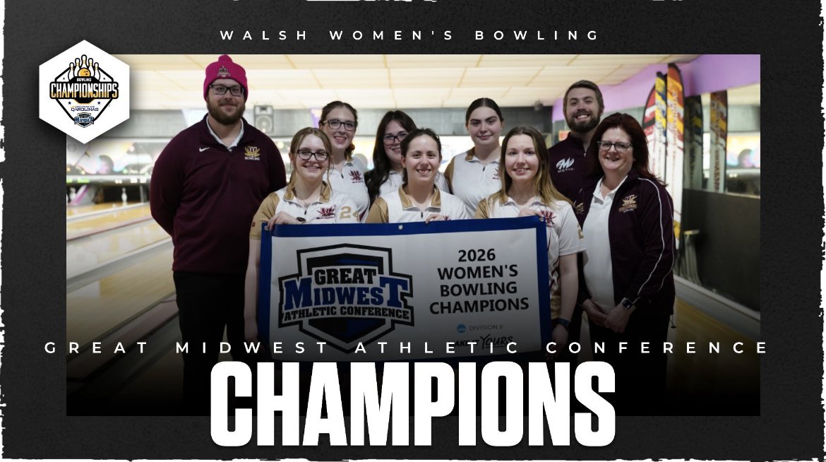 Walsh Cavaliers tweet media