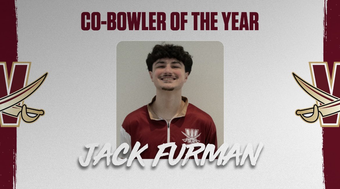 Walsh Cavaliers tweet media