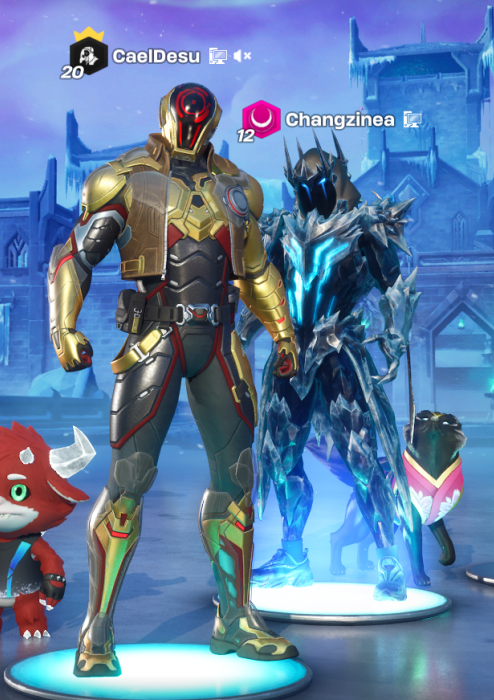 Chang Kyorie 💖 Vtuber tweet media