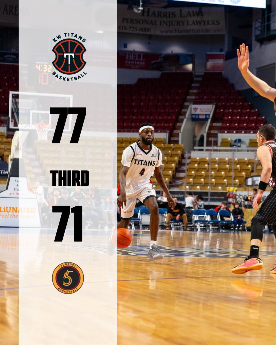 KW Titans tweet media