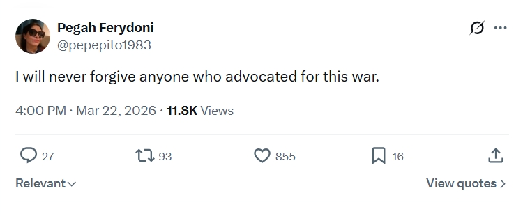 Zoe Kyoto🎗️🇮🇷 🇯🇵🇺🇸🇩🇪 tweet media