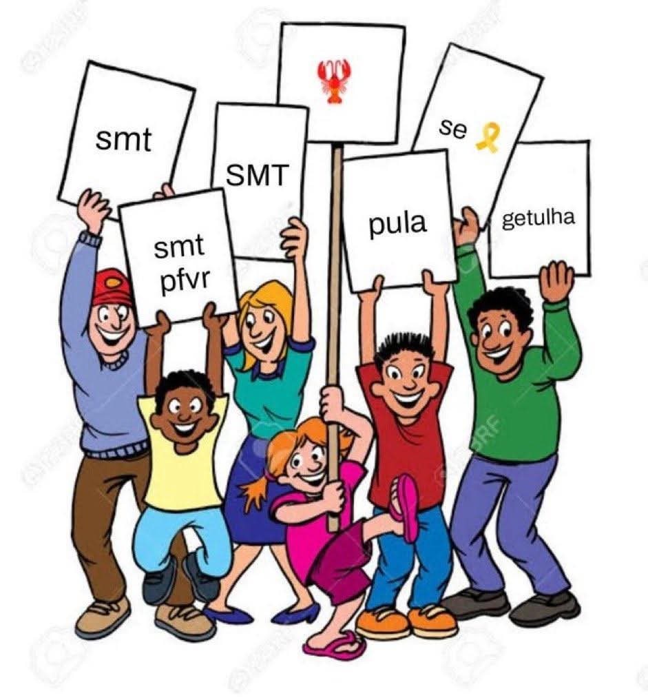 analu 🪭| vai ser med UFU tweet media