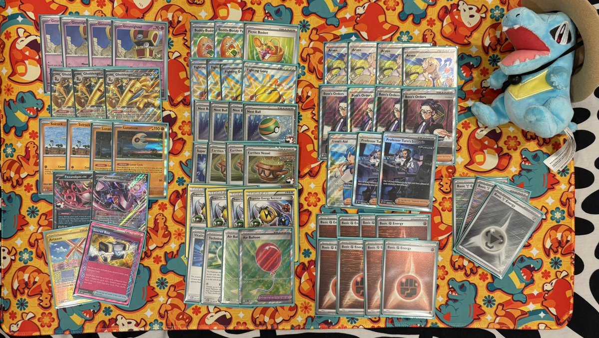 David 🔜 TSA tweet media