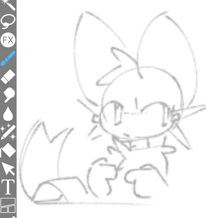 wild Misdreavus tweet media