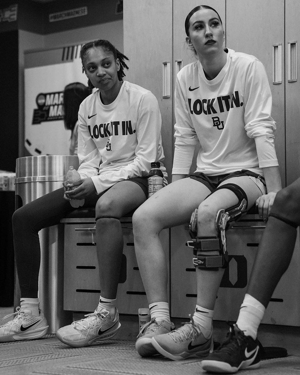 Baylor Women's Basketball tweet media