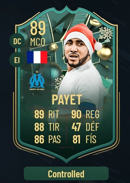 LeanDesignFC's tweet photo. Payet anunció que se retira del futbol, yo le debo la vida a este tipo https://t.co/tktMMoTRPI