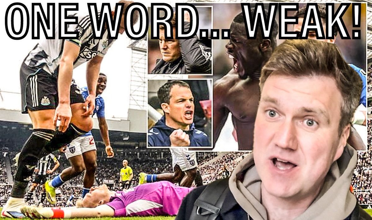 Craig Hope tweet media