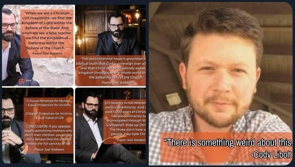 Cody Libolt tweet media