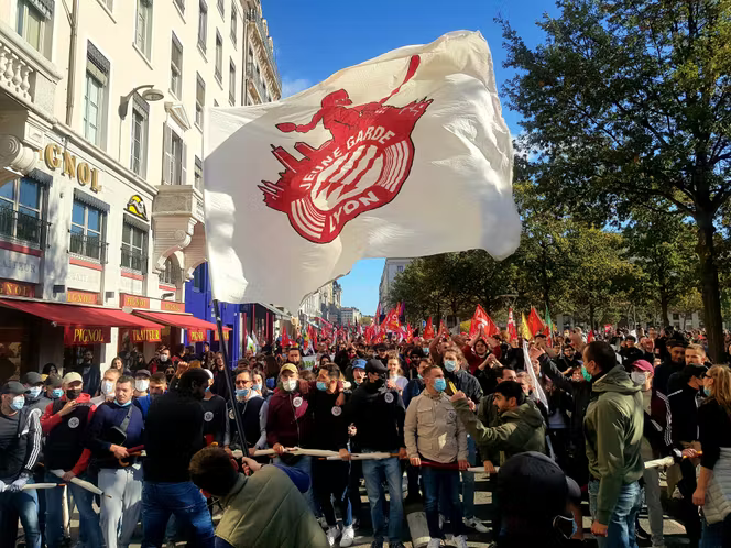 Soeur Foune tweet media