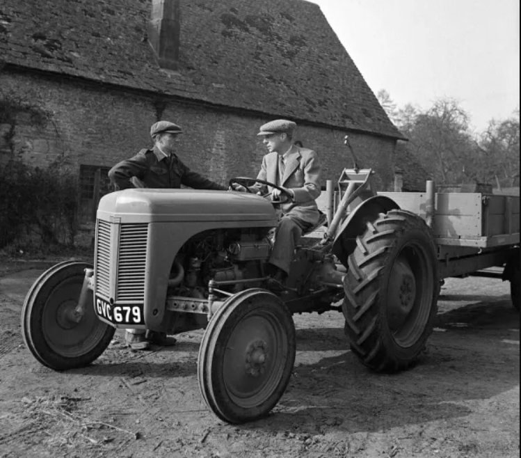 Alton Benes tweet media