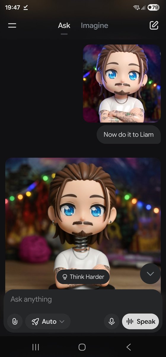 Mike J Hebblethwaite tweet media