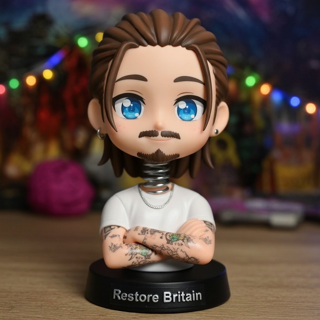 Mike J Hebblethwaite tweet media