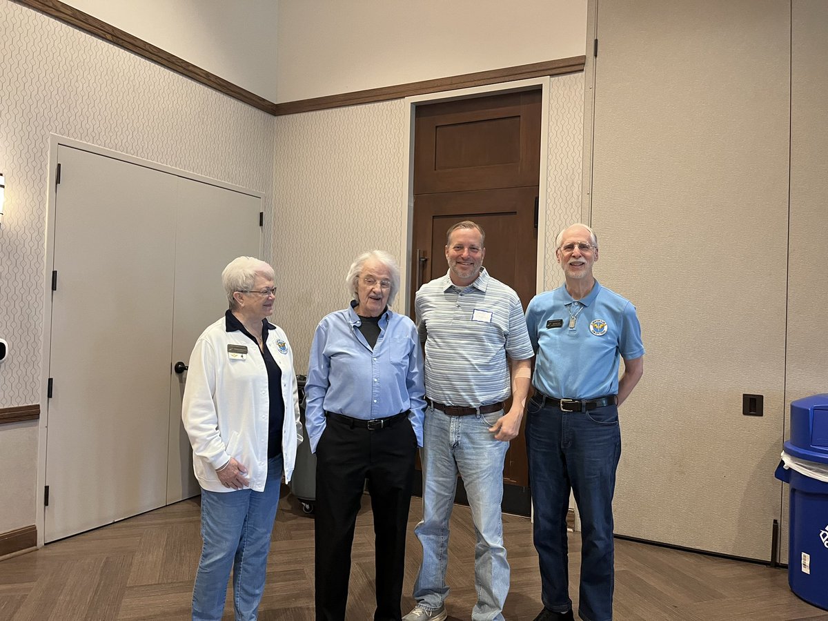 Steve Snell tweet media