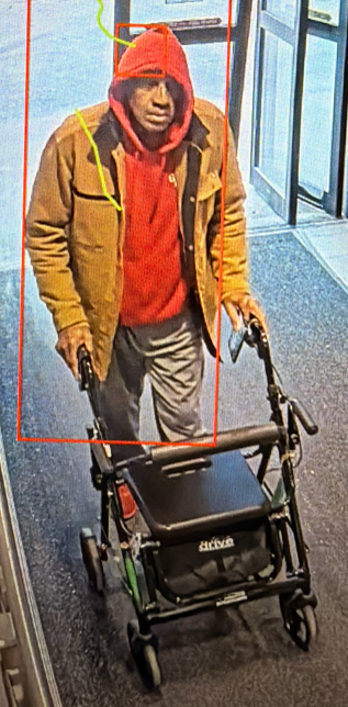 Toronto Police Operations tweet media