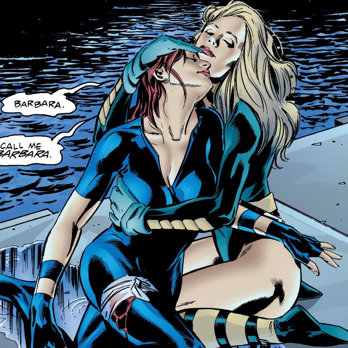 Daily Babs tweet media