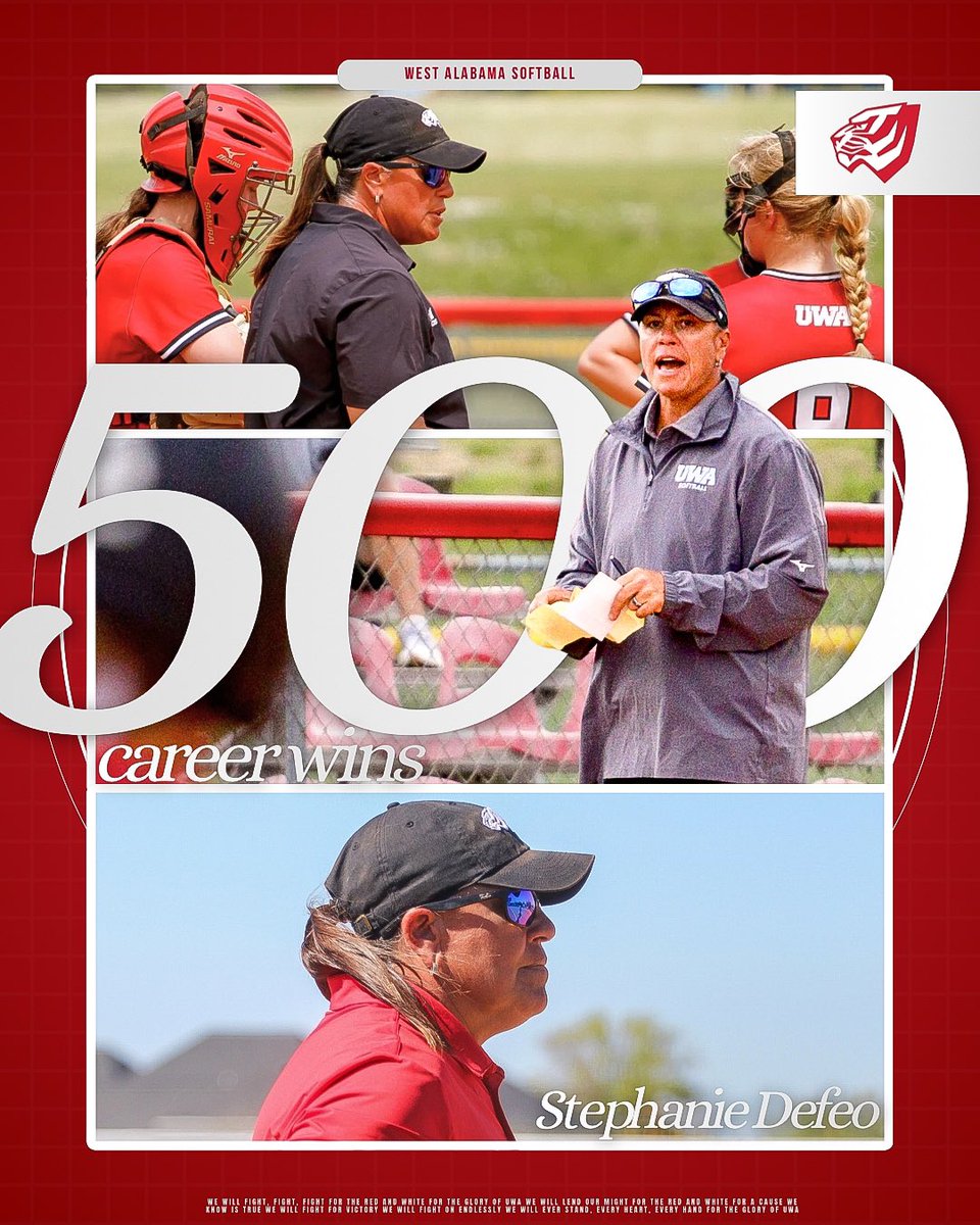 UWA Softball tweet media