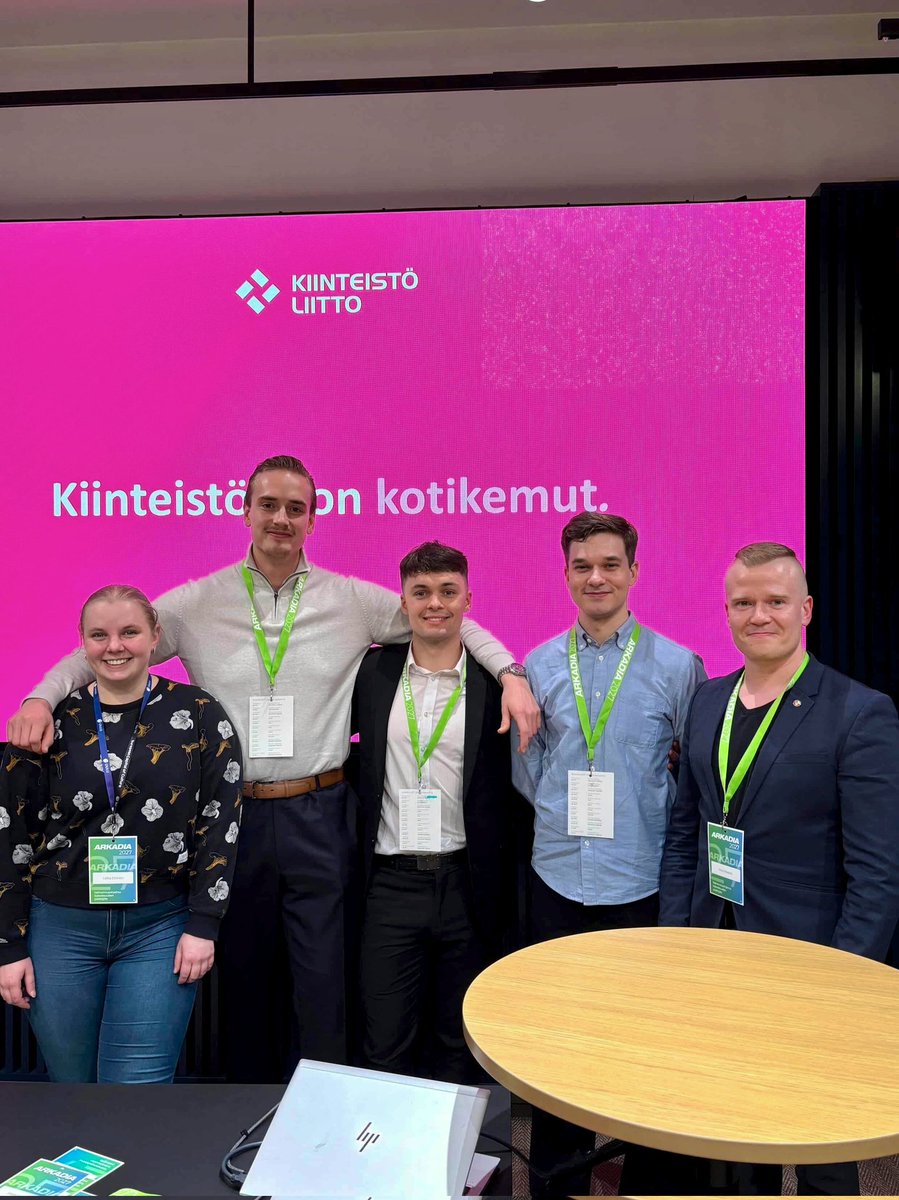 Nico Mäkelä tweet media
