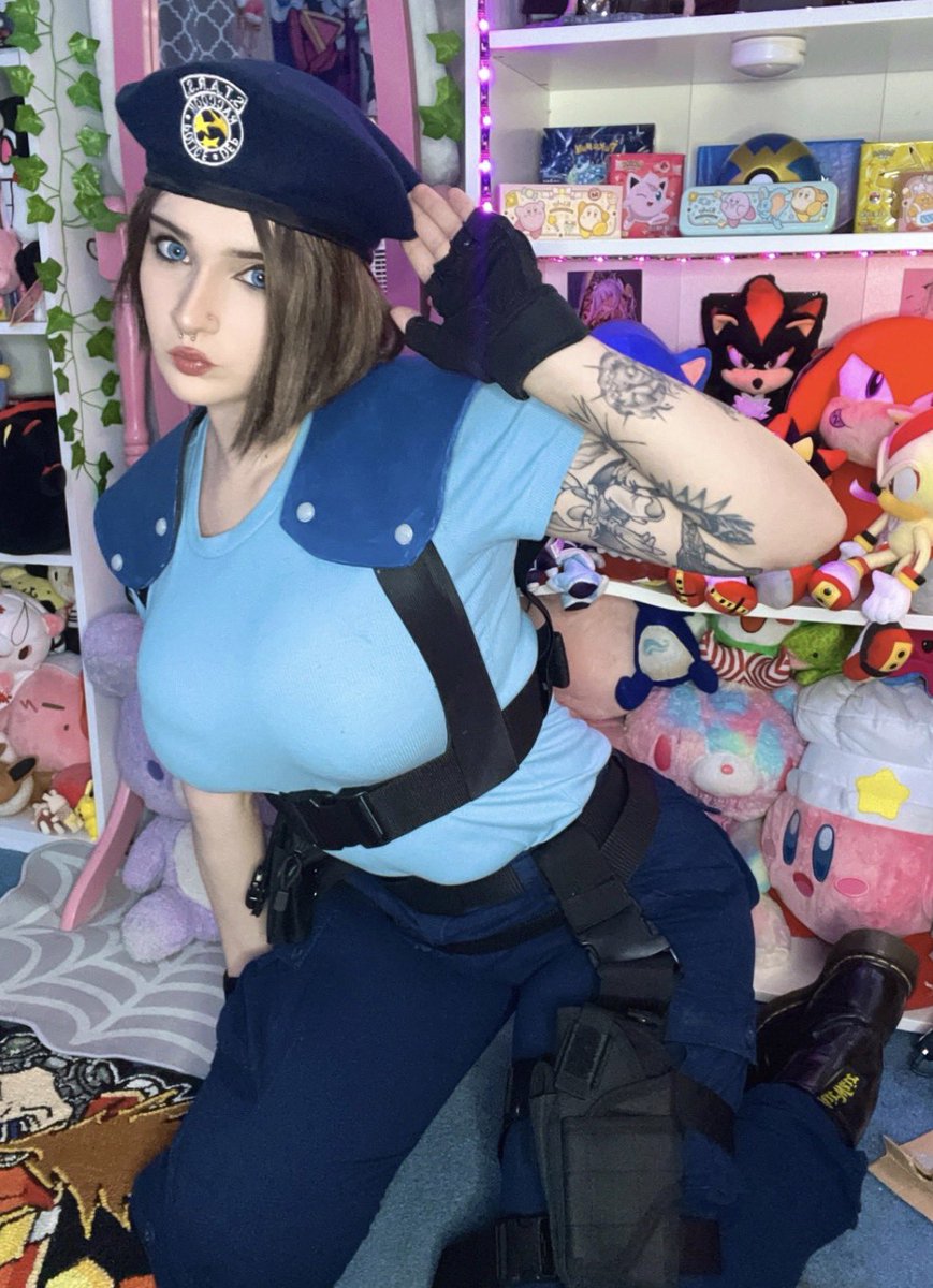 oneechao tweet media