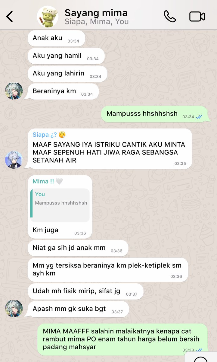 POMPOMFESS 🚂✨ | CAFE EVENT 📌 tweet media