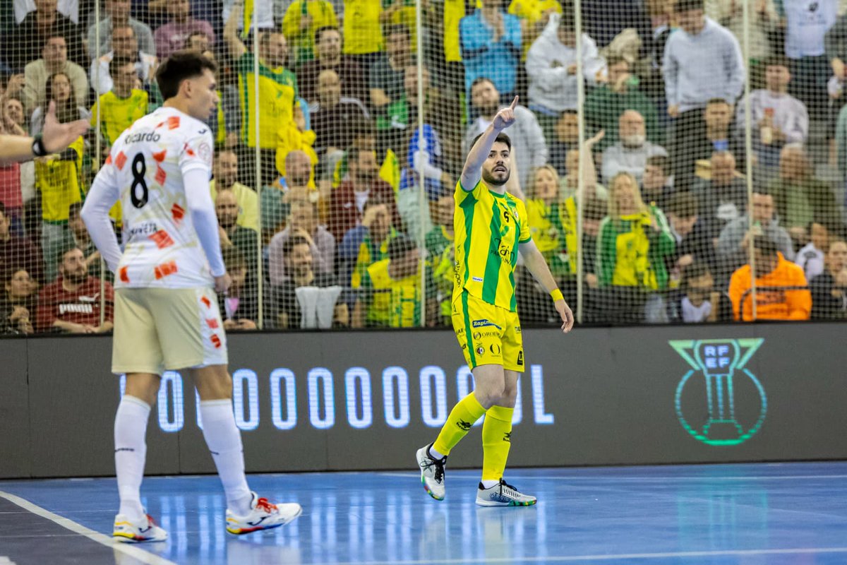 Antonio Pulido tweet media