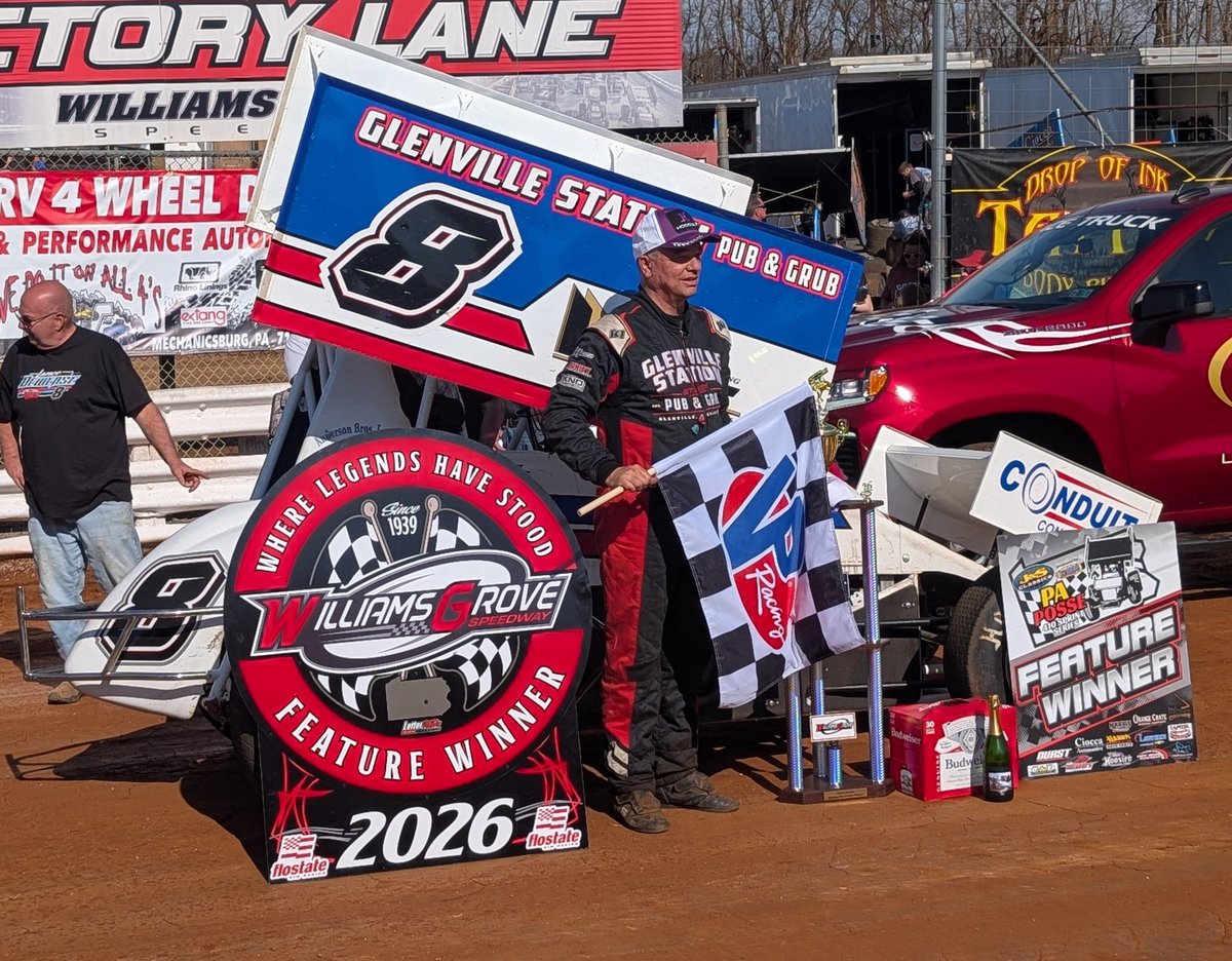 Mike Leone tweet media