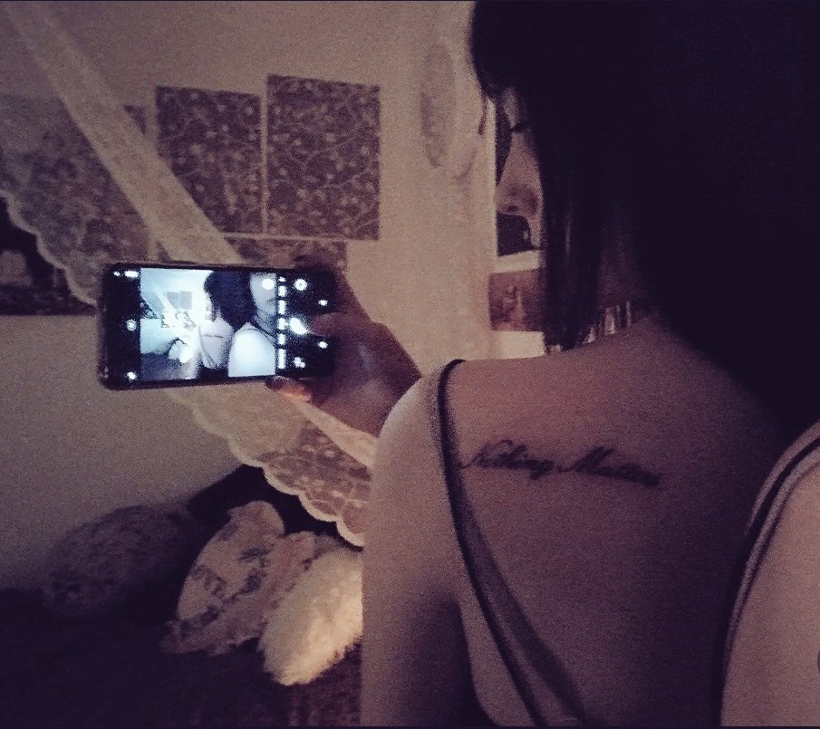 ames 🎶 #lesbyler tweet media