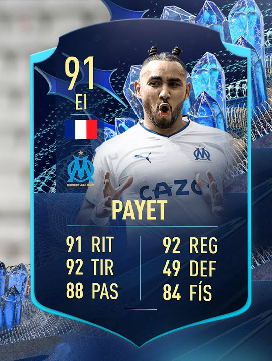 LeanDesignFC's tweet photo. Payet anunció que se retira del futbol, yo le debo la vida a este tipo https://t.co/tktMMoTRPI
