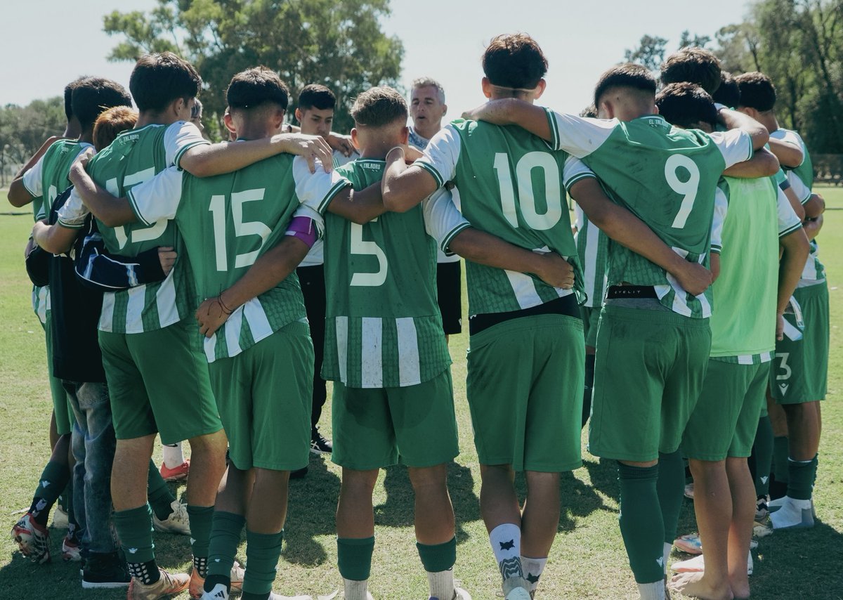 Código Banfield tweet media