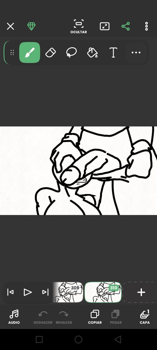 FIFA_ART18's tweet photo. Trabajando en la siguiente animación, todos profanan a la versión humanisada de xiaro Pero yo profanare su versión original https://t.co/47mdUGBVQj
