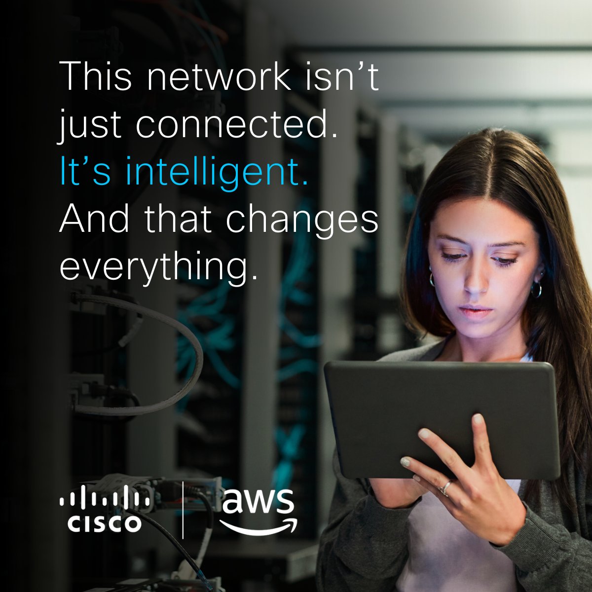 Cisco Data Center and Cloud tweet media