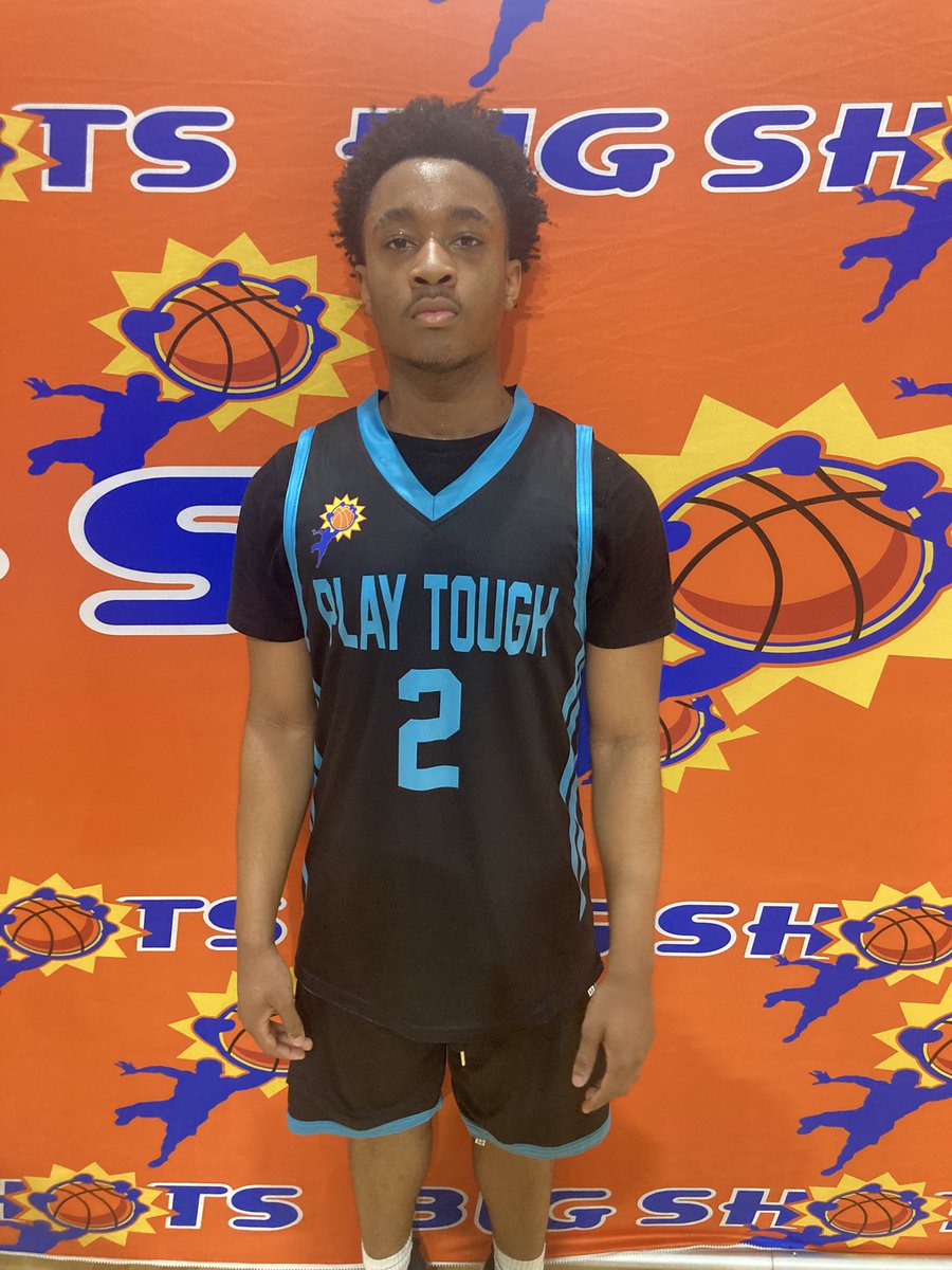 BIG SH🏀TS tweet media