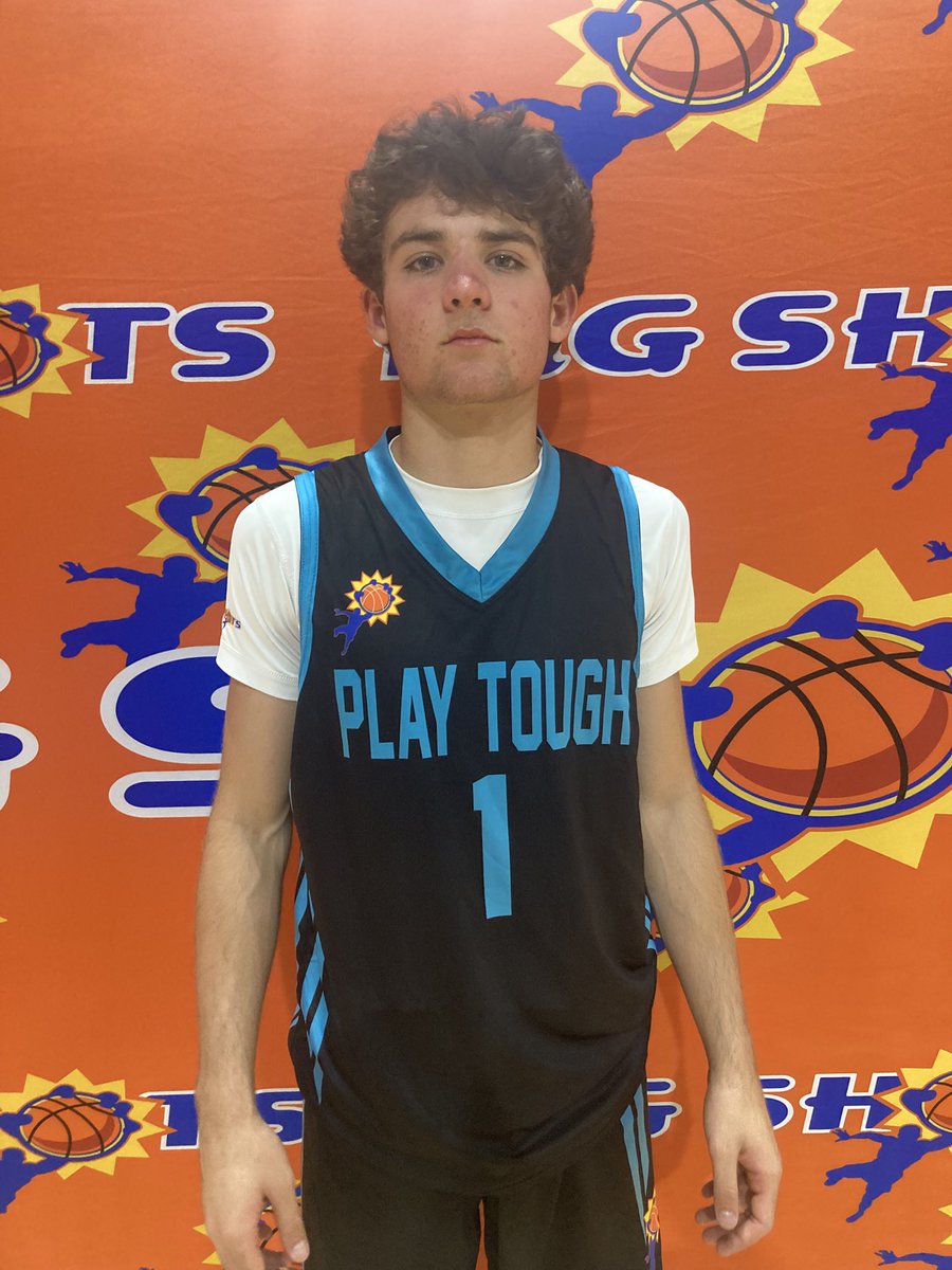 BIG SH🏀TS tweet media