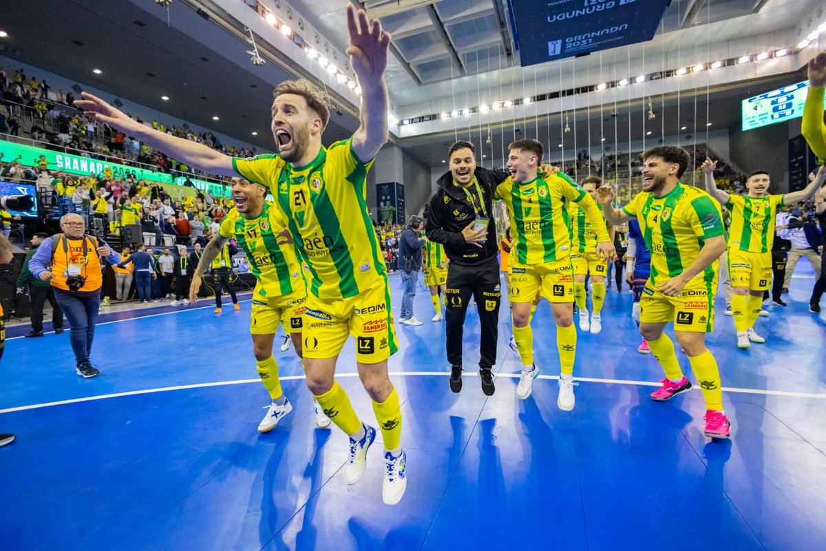 Antonio Pulido tweet media