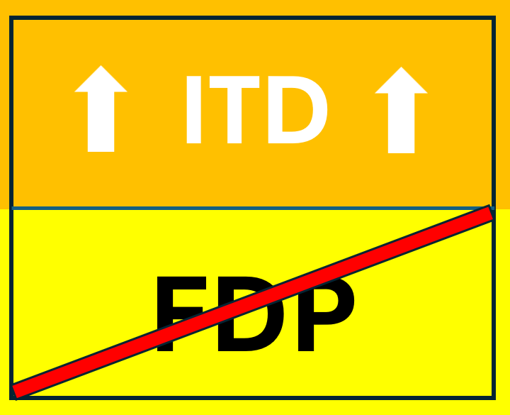 Initiative Transparente Demokratie tweet media