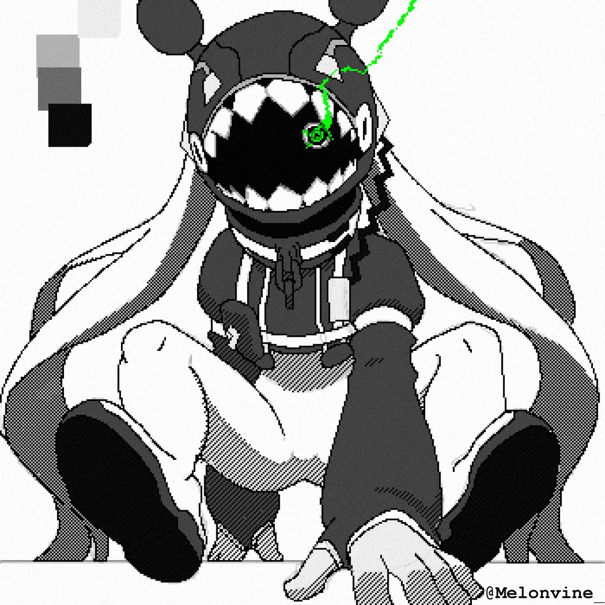 Melonvine_'s tweet photo. @blow_arts Here's some of my recent stuff!✨
Please consider following https://t.co/QkkUCA274N