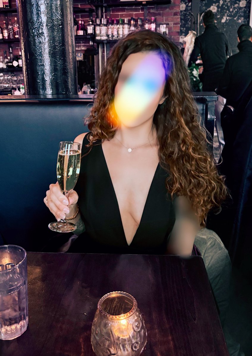 Lucie Laflamme 🌿 tweet media