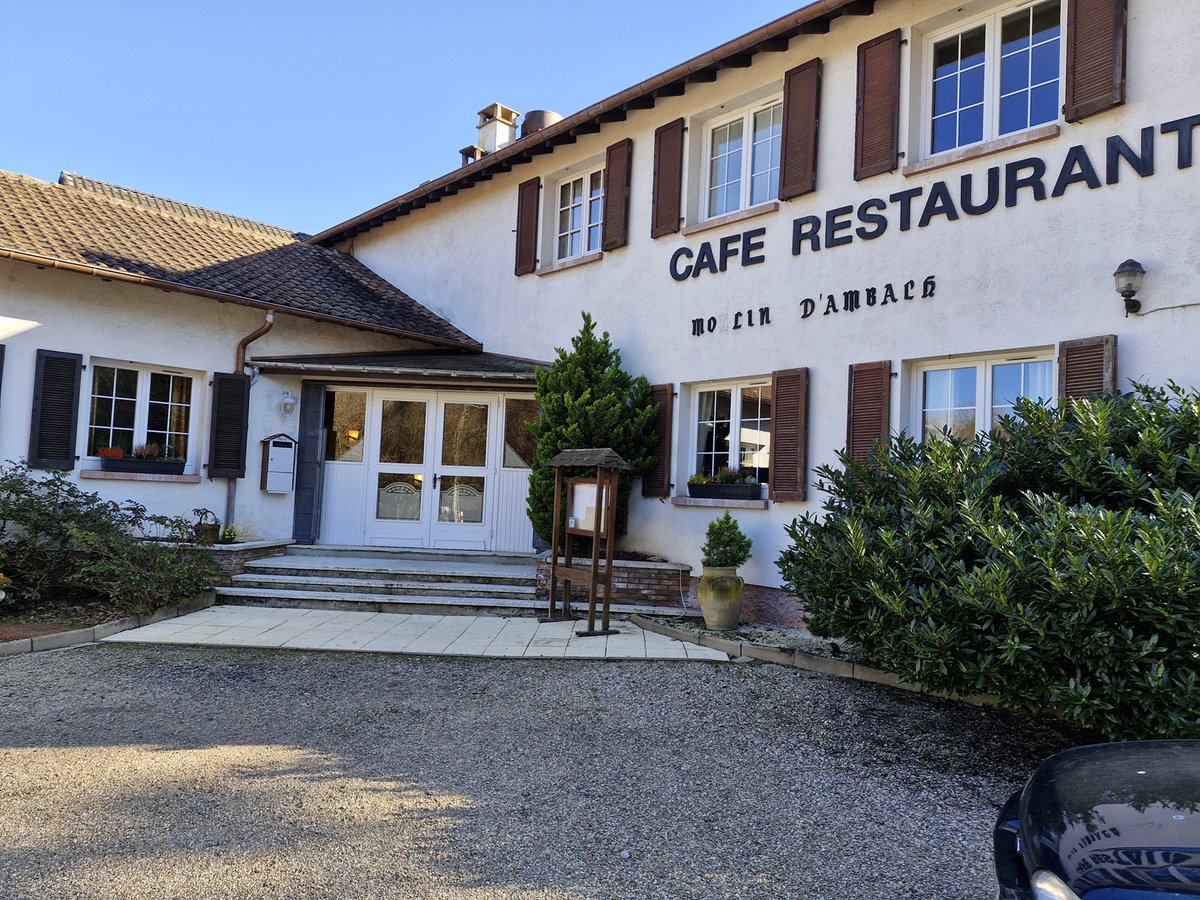 L'Ami hebdo 57 tweet media