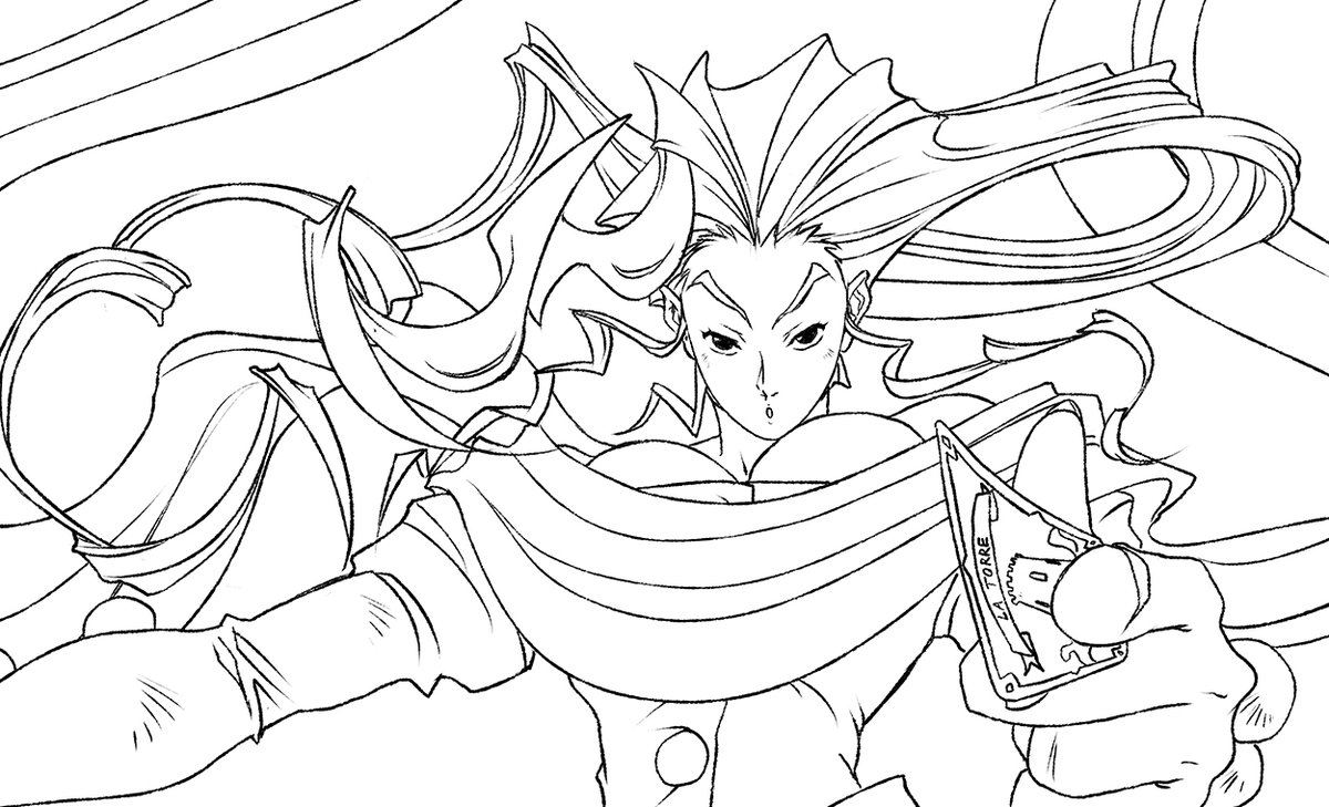 InfinityArk tweet media