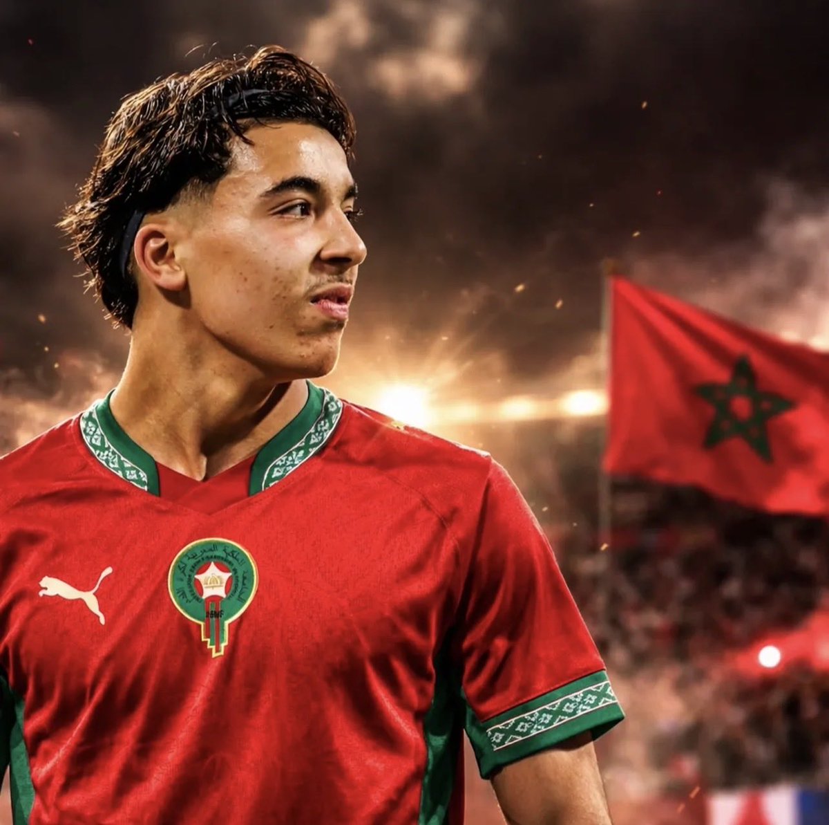 Sacha Tavolieri tweet media