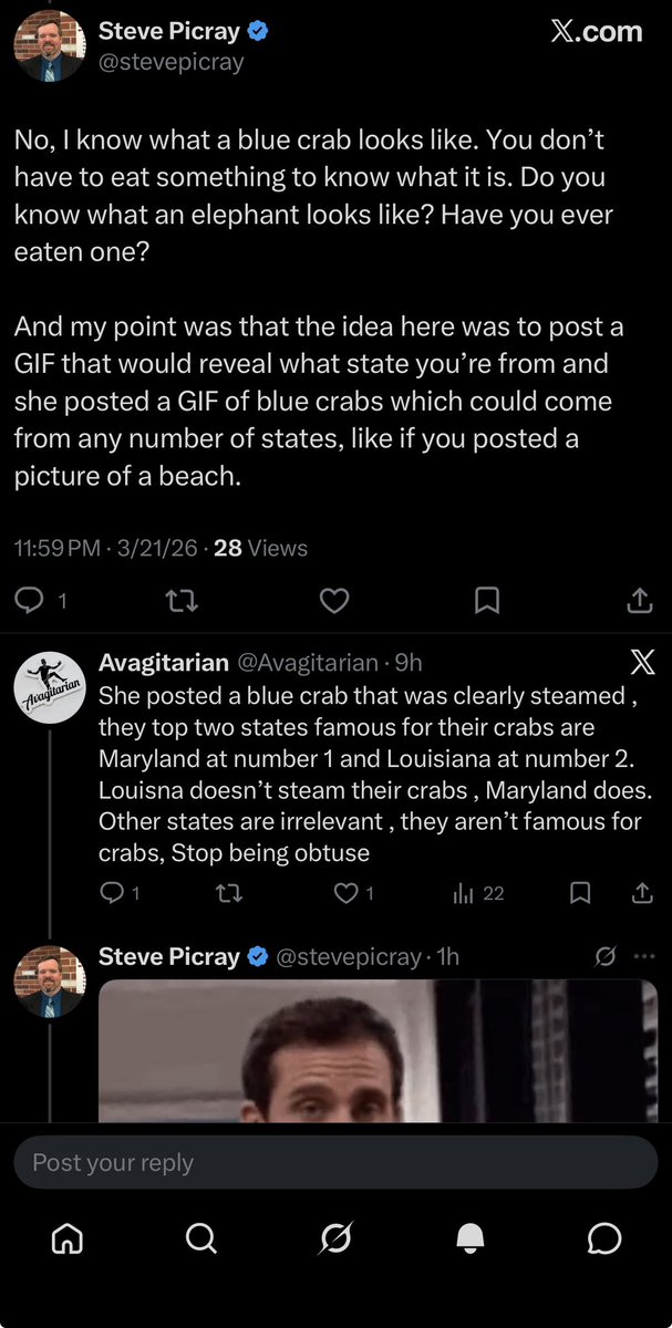 Avagitarian tweet media