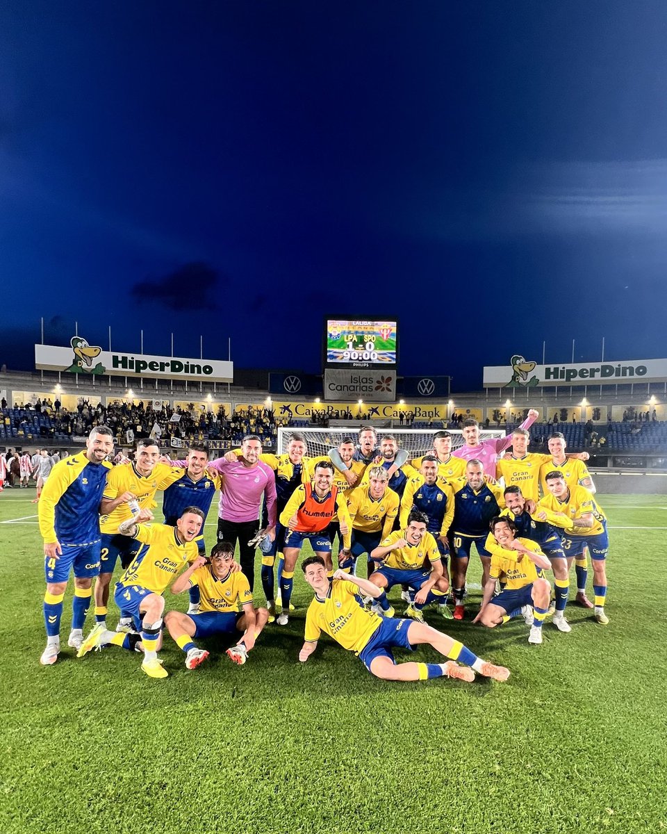 udlaspalmas.NET tweet media