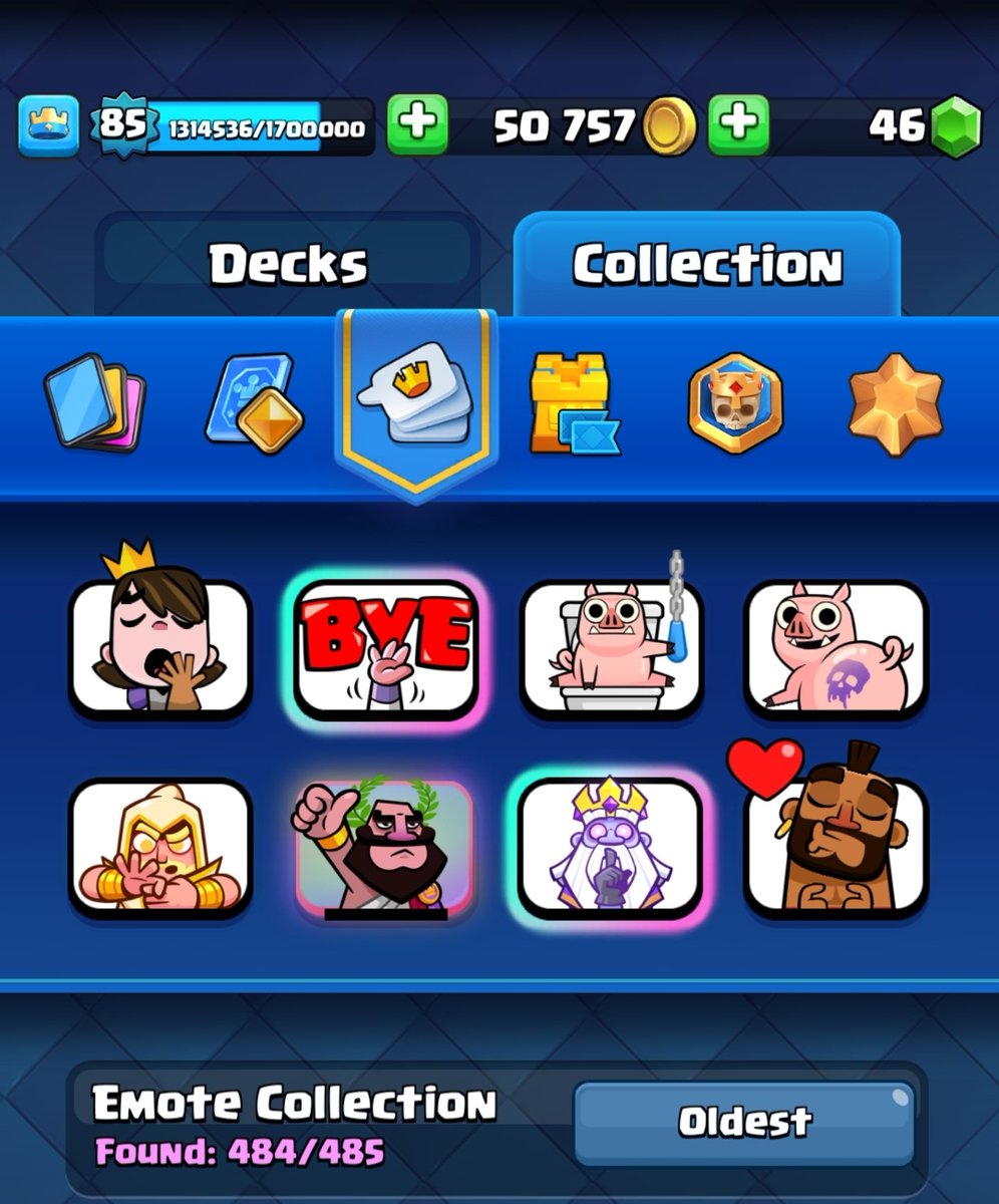 agentxwolverine's tweet photo. Hey guys, come drop your emote deck and get a chance to win the grand prize. 💰 May the best Clasher win. 🫡 Just click the link below.. 🛡😈⚔️ https://t.co/zPSo2z7QNg