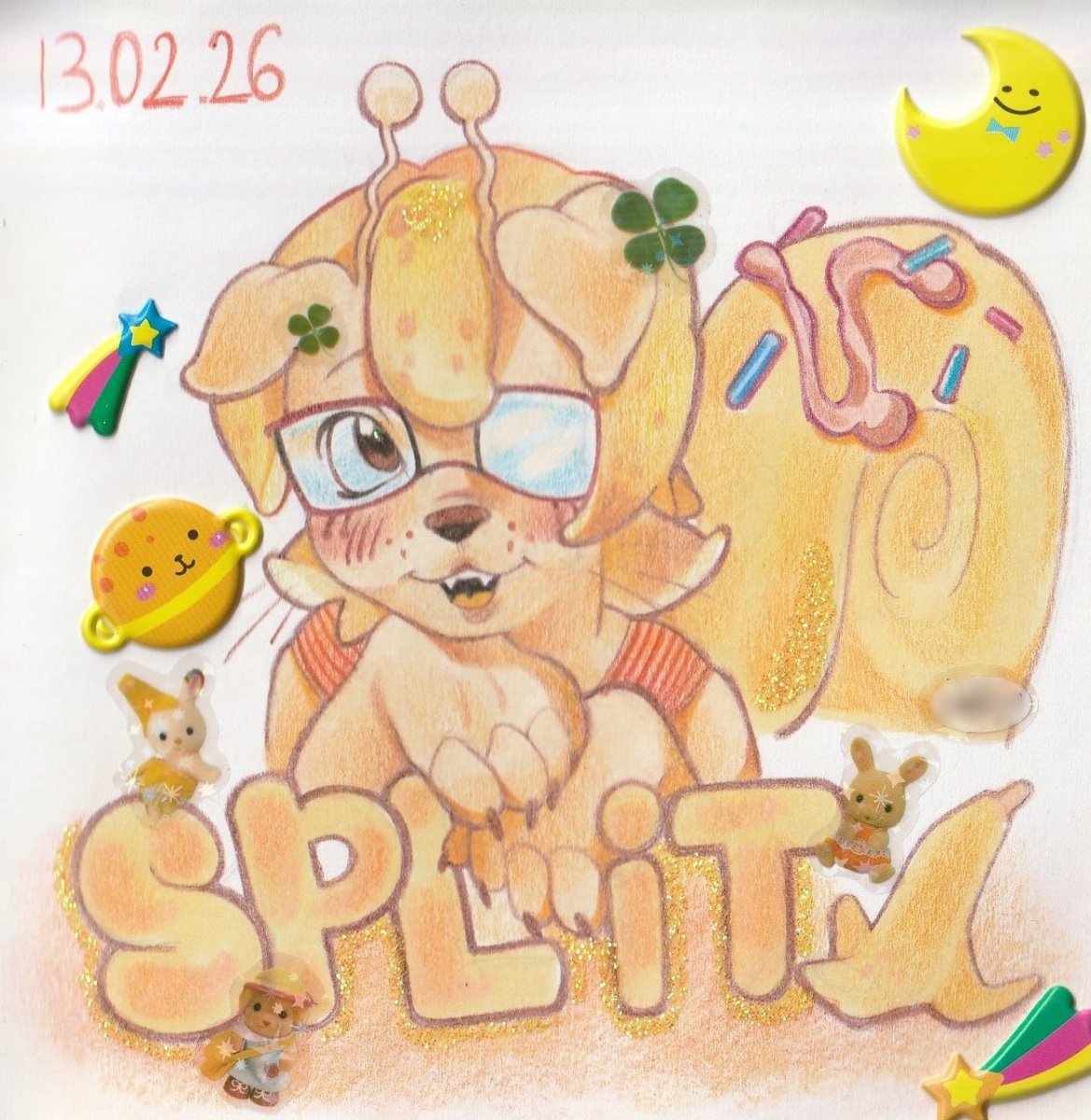 💌Dori ୨୧⋆ ｡ﾟ tweet media