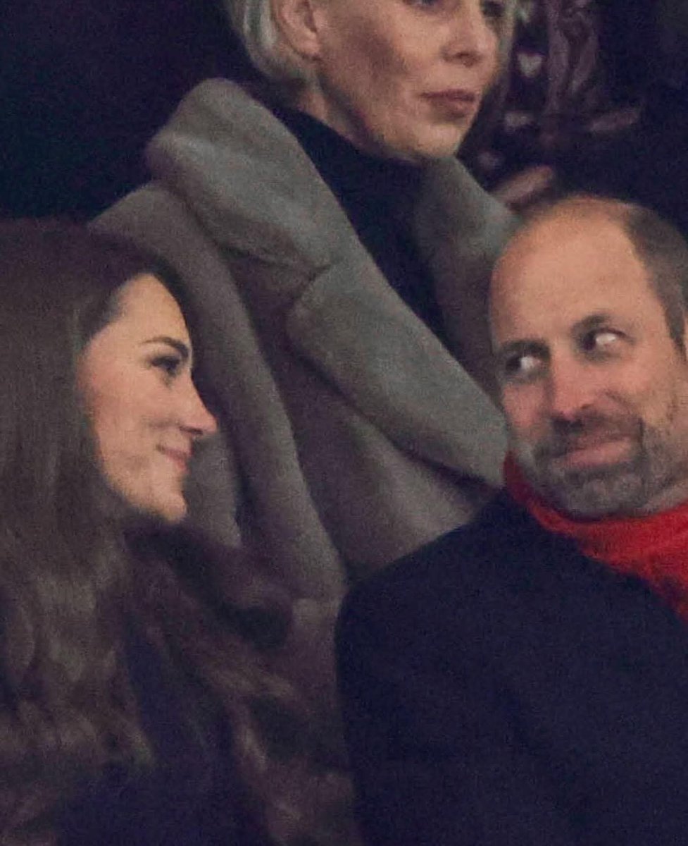 𝓗𝓡𝓗 𝓓𝓾𝓬𝓱𝓮𝓼𝓼 𝓕𝓪𝔂𝓮 from Downunder 💙 tweet media