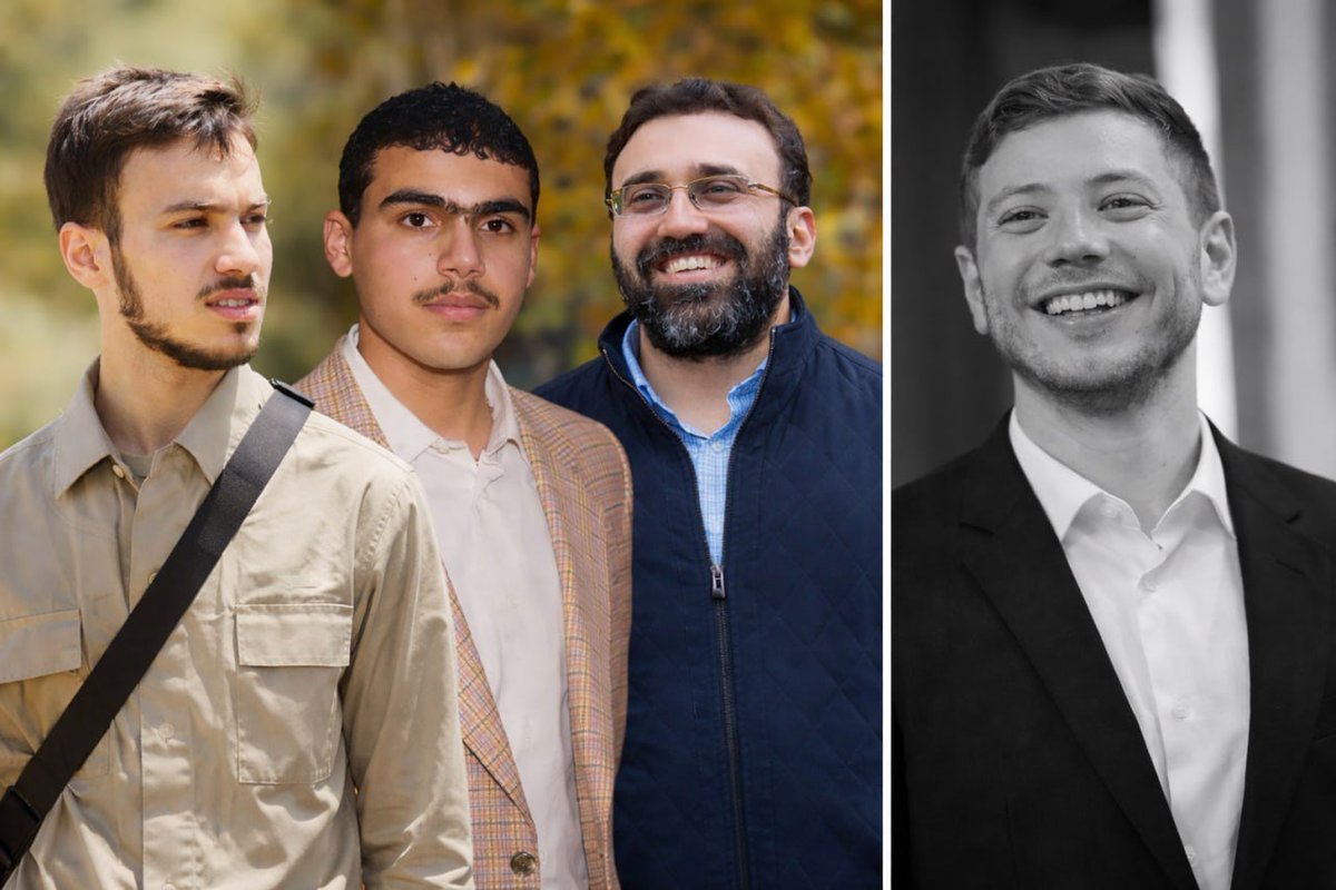 Attack Alarm | אזעקת תקיפה tweet media