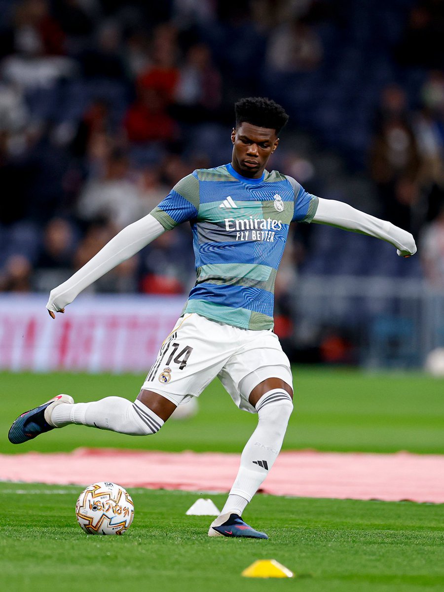 Real Madrid C.F. tweet media