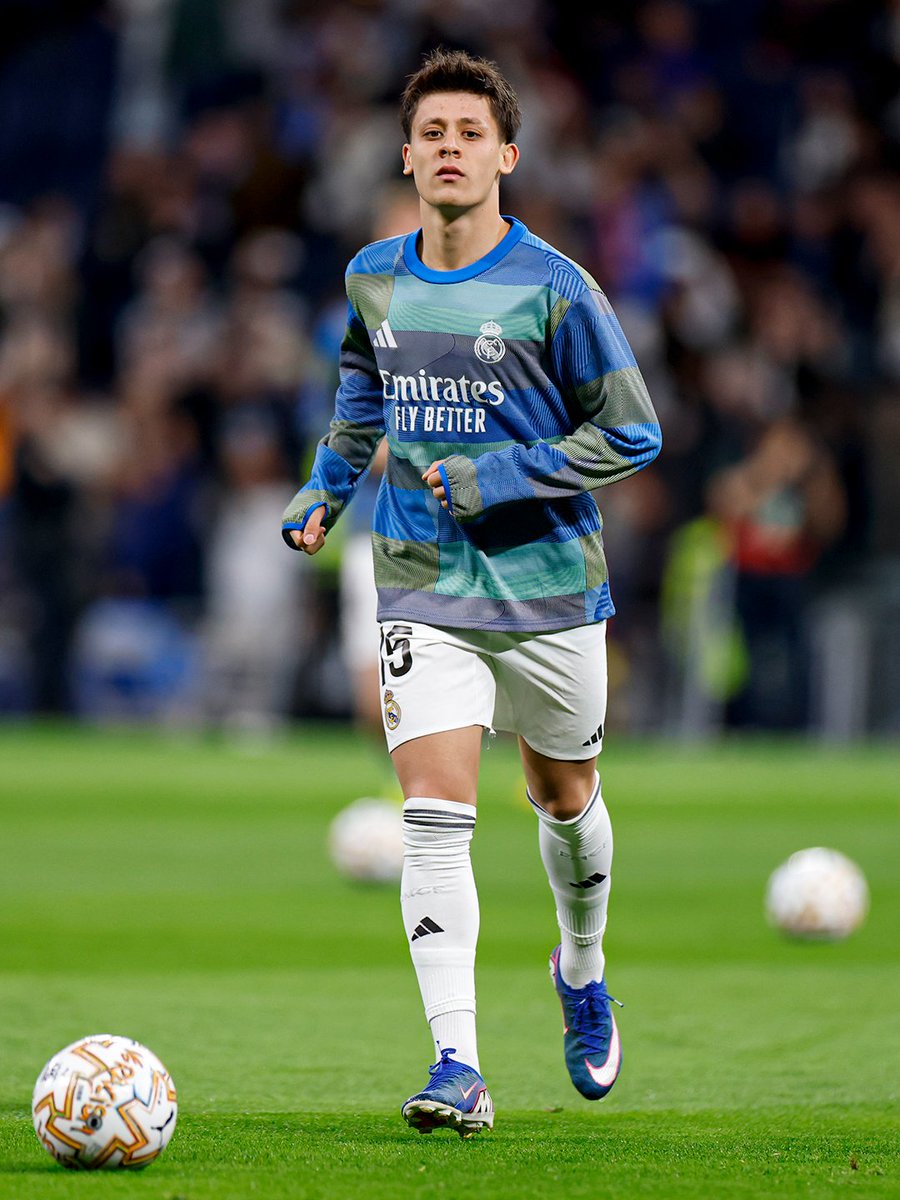 Real Madrid C.F. tweet media