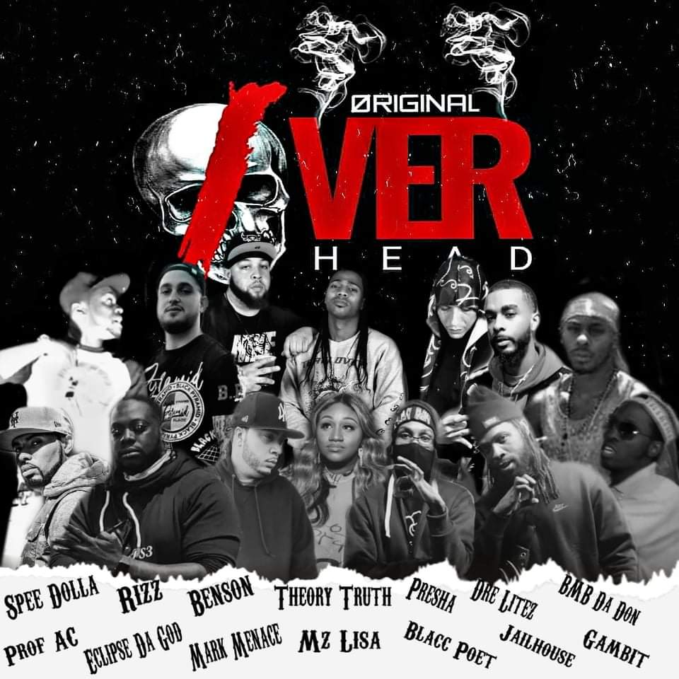 Theory TruTh tweet media